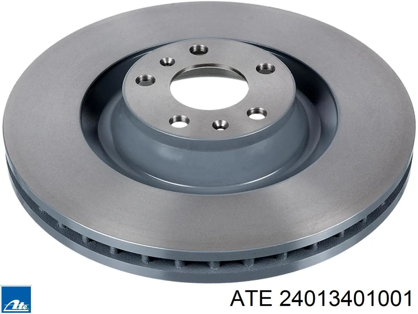 Tarcza hamulcowa przednia ATE 24013401001 cena, od 161,30 USD