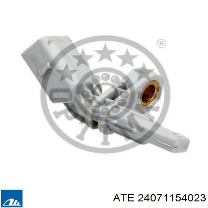 Do koszyka 24071154023 ATE Czujnik ABS tylny prawy