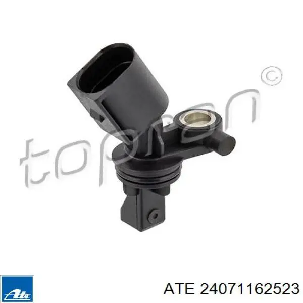 Czujnik ABS tylny prawy ATE 24071162523 cena, od 15,68 USD