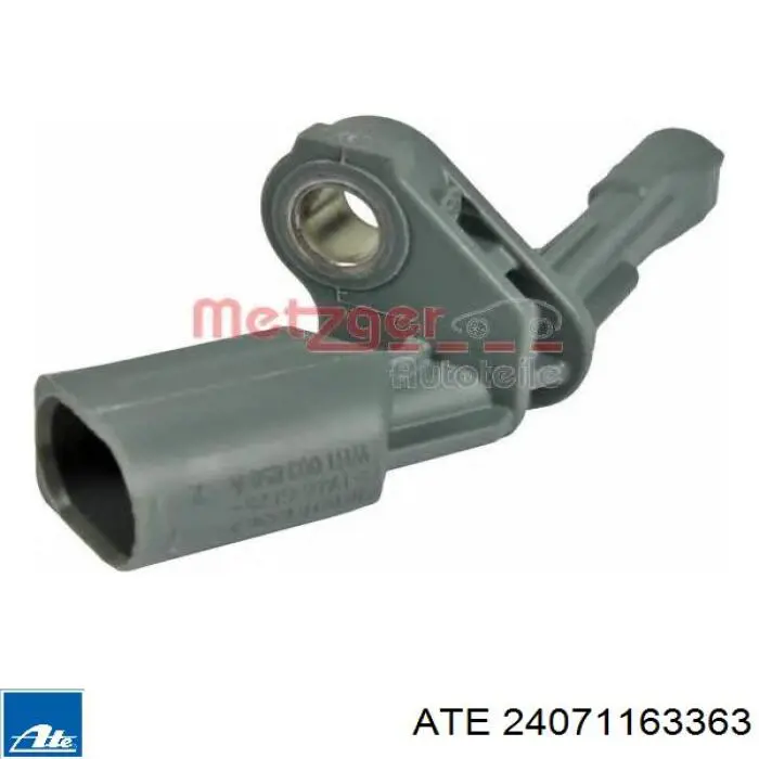 Czujnik ABS tylny prawy ATE 24071163363 cena, od 15,44 USD