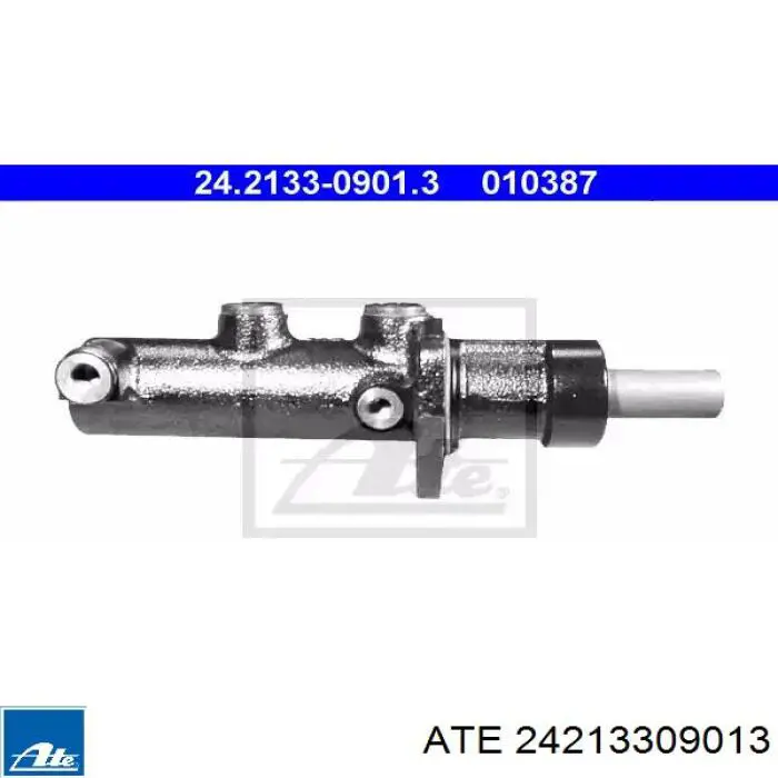 Do koszyka A0044304801 Mercedes Główny cylinder hamulców