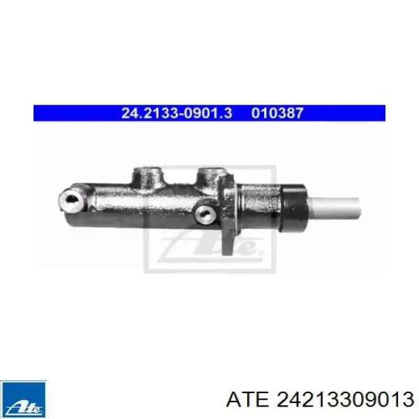 Do koszyka 24213309013 ATE Główny cylinder hamulców