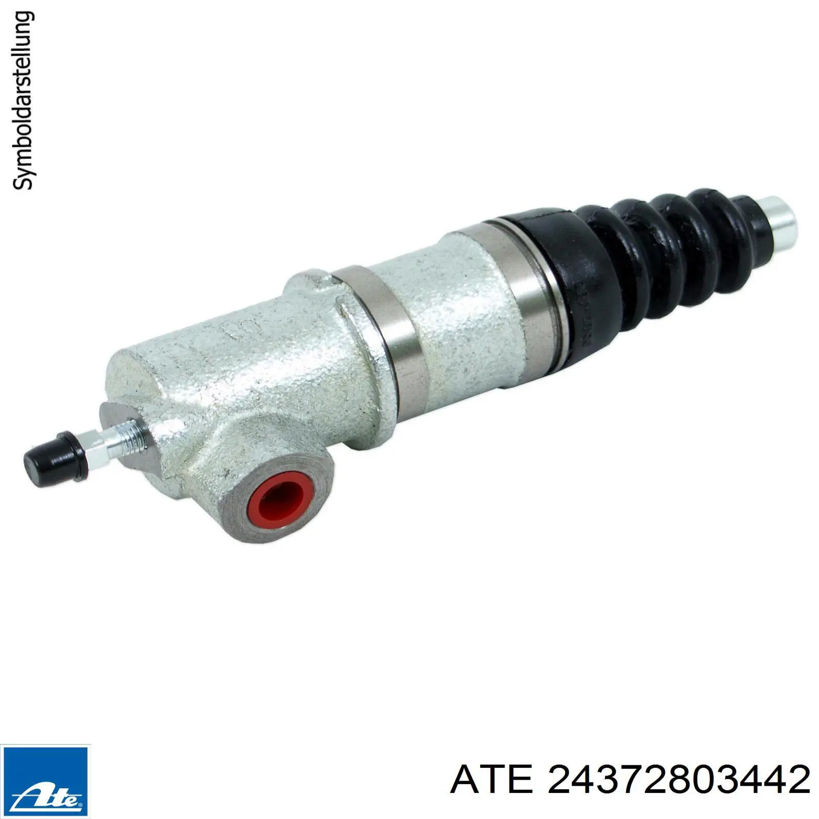 Linka sprzęgła ATE 24372803442 cena, od 28,54 USD