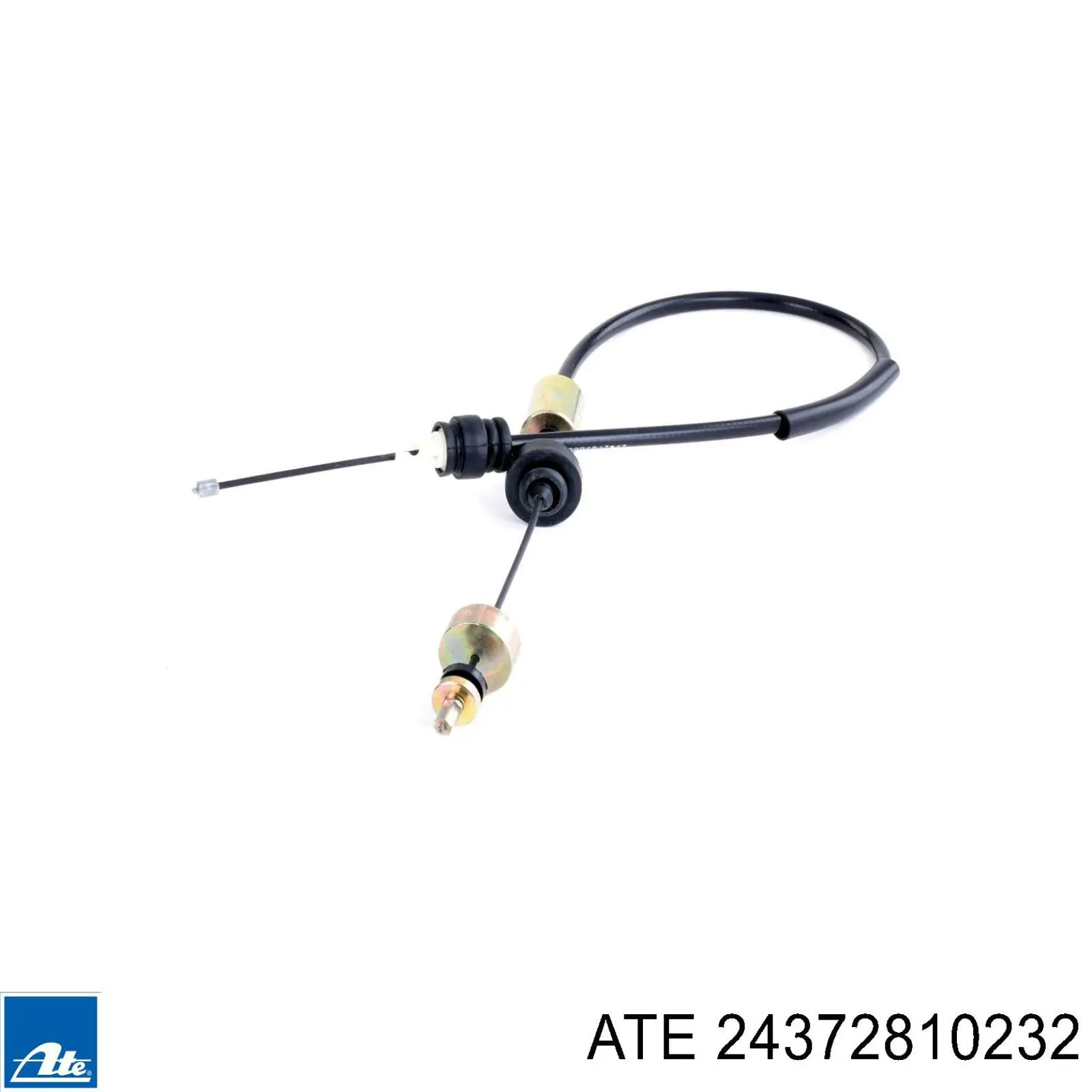 Linka sprzęgła ATE 24372810232 cena, od 27,20 USD
