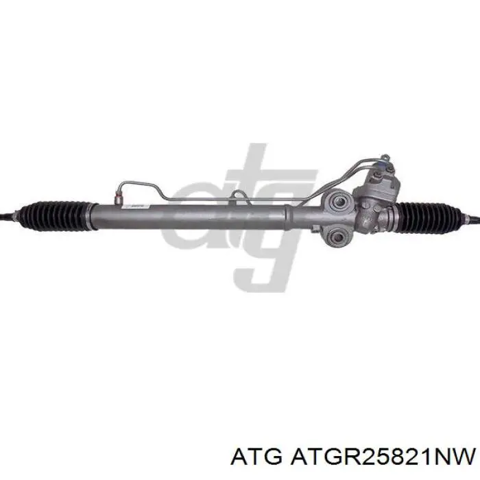 Listwa kierownicza (maglownica) AGR IN9201 cena, od 352,80 USD