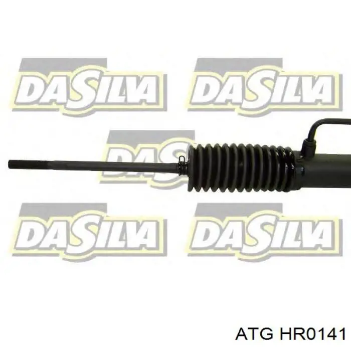 Listwa kierownicza (maglownica) Hyundai Lantra I sedana (1990 - 1995) cena, od 157,38 USD