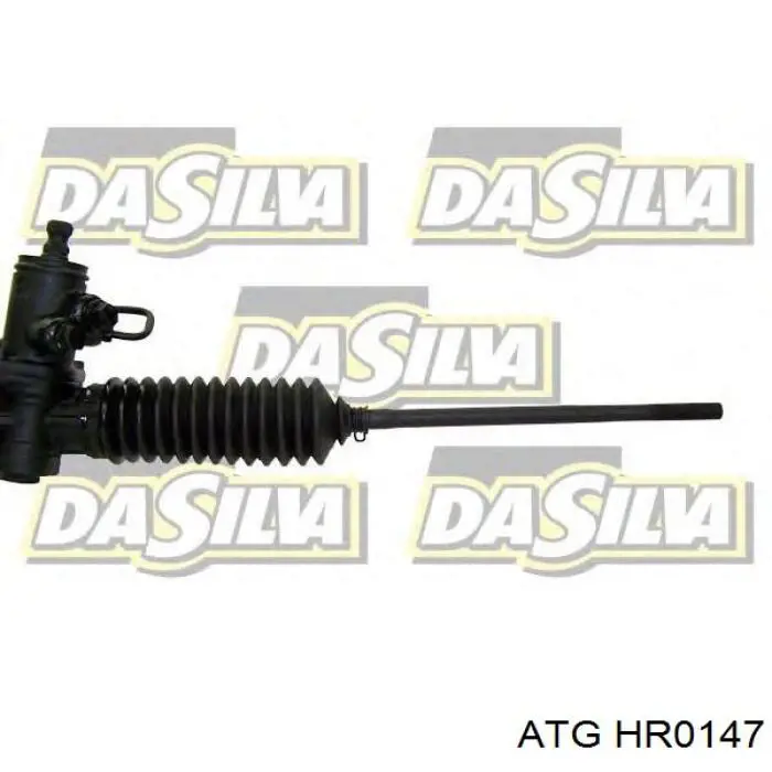 Listwa kierownicza (maglownica) Hyundai/Kia 5770017000 cena, od 68,10 USD