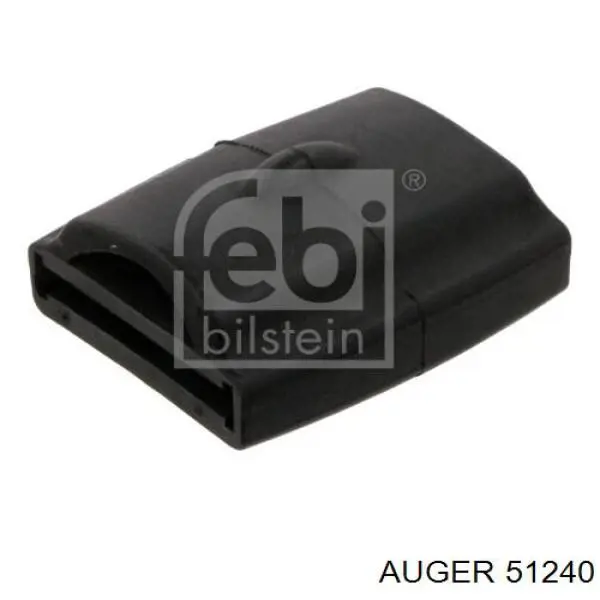 Odbój resoru tylnego Mercedes A9013250744 cena, od 8,22 USD