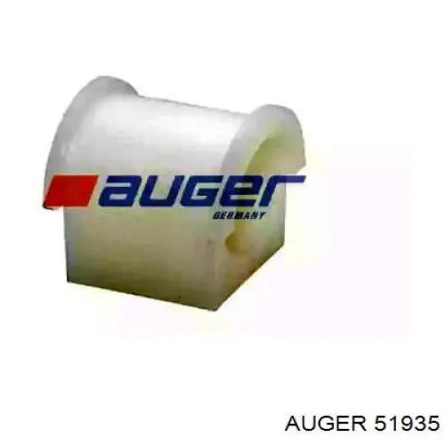 Tuleja stabilizatora przedniego 98431946 Iveco
