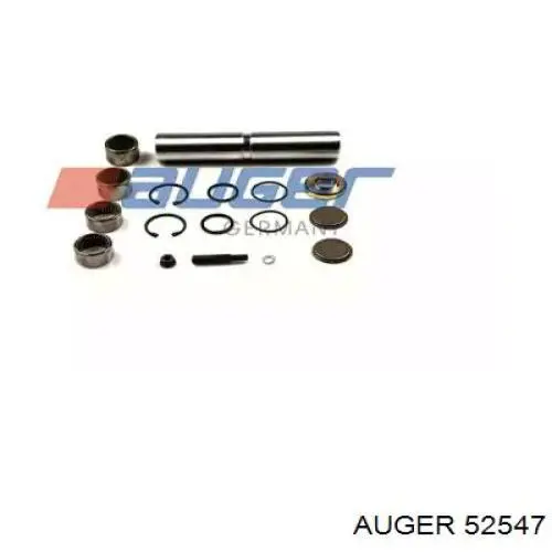 Zestaw naprawczy sworznia zwrotnicy Auger 52547 cena, od 74,31 USD