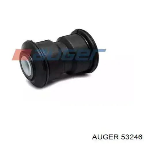 Silentblock tylnego resoru tylny 9703200344 Mercedes
