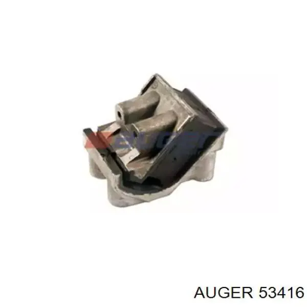 Do koszyka Poduszka (podpora) silnika przednia DAF 45  