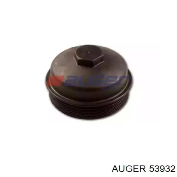 Pokrywa obudowy filtra paliwa Mercedes A0000924708 cena, od 5,89 USD