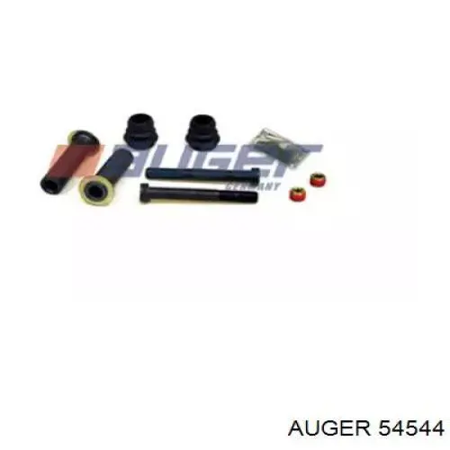 Do koszyka 54544 Auger Zestaw naprawczy zacisku hamulcowego przedniego