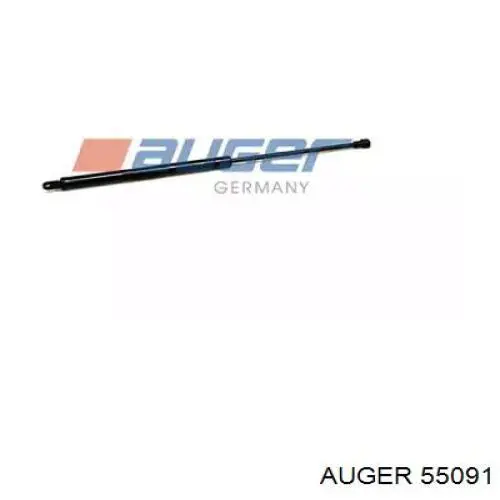 Amortyzator maski Auger 55091 cena, od 12,87 USD