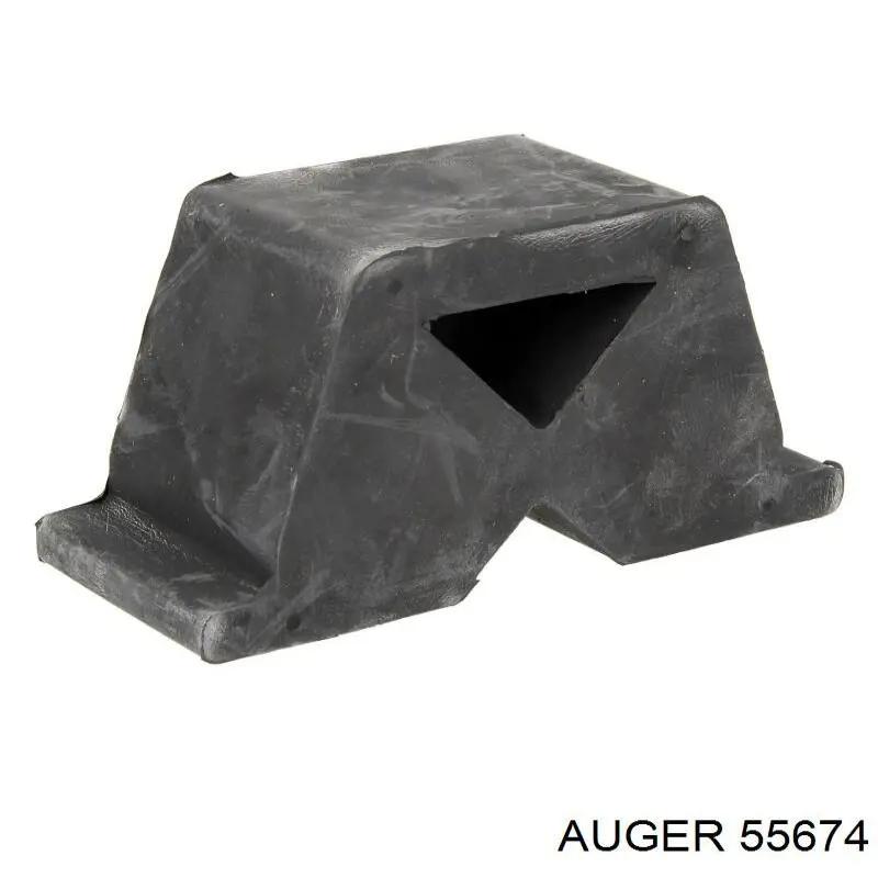 Odbój resoru tylnego VAG 2D0511155 cena, od 16,54 USD
