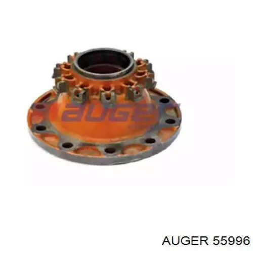 Do koszyka 56607405AM FAG Piasta przednia