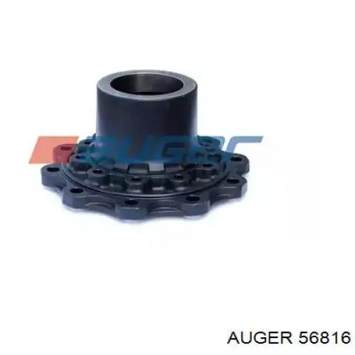 Piasta przednia Scania 1868663 cena, od 347,41 USD