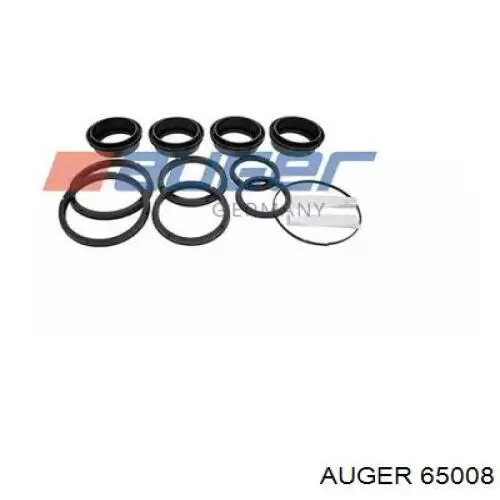 4213659232 Wabco Zestaw naprawczy skrzyni biegów