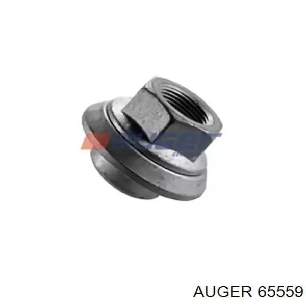 Do koszyka 65559 Auger Nakrętka koła