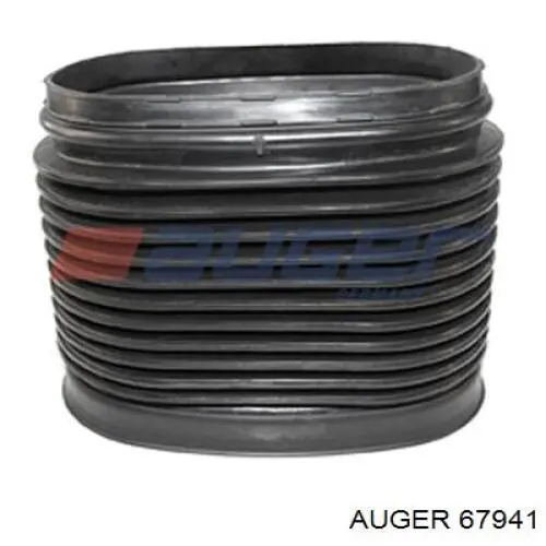 Wlot powietrza do filtra powietrza Mercedes Benz Truck TRUCK ATEGO I