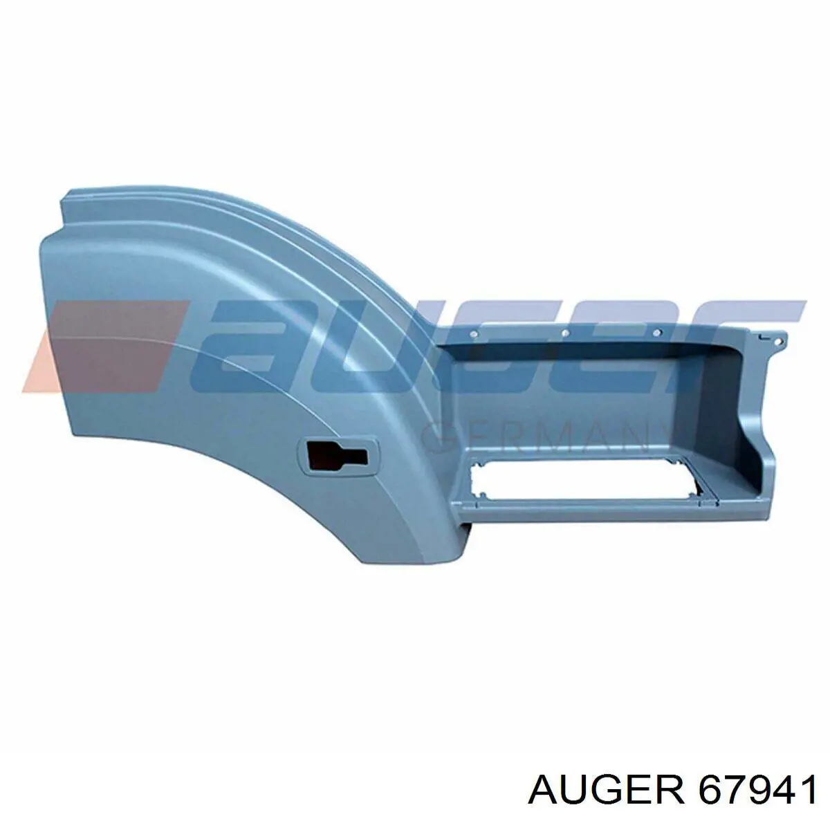 Wlot powietrza do filtra powietrza Mercedes Benz Truck TRUCK ATEGO 1