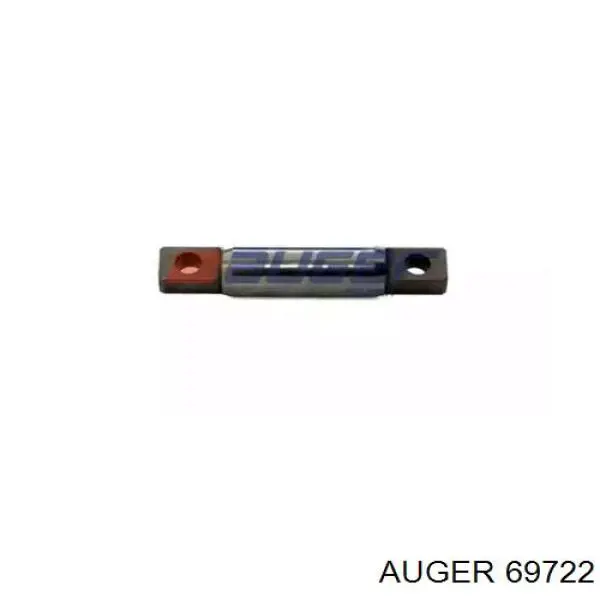 Widełki sprzęgła 0501323199 ZF Parts