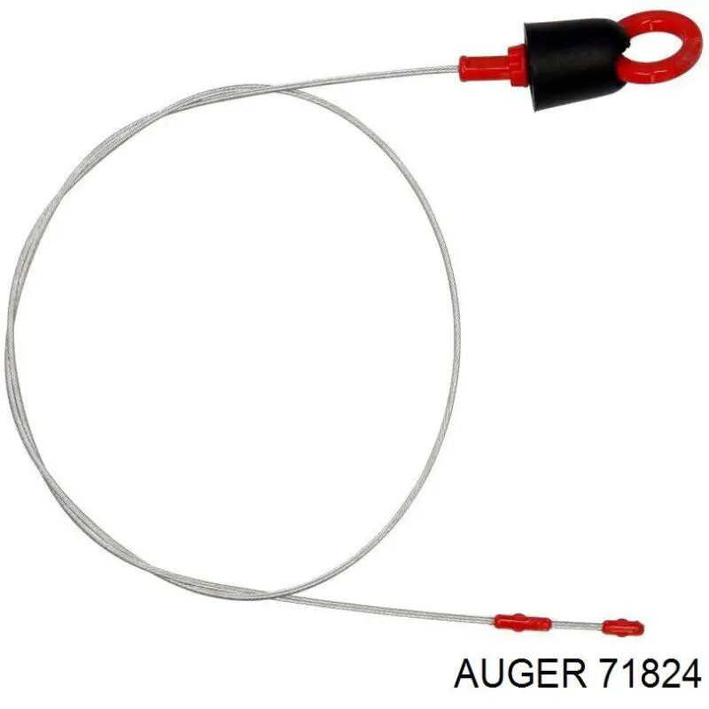 Bagnet poziomu oleju w silniku Mercedes A5410101072 cena, od 10,19 USD