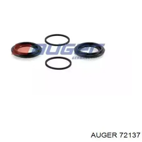 Zestaw naprawczy zacisku hamulcowego przedniego Iveco 42555883 cena, od 8,81 USD