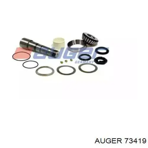 Zestaw naprawczy sworznia zwrotnicy Renault (RVI) 7485133870 cena, od 113,52 USD
