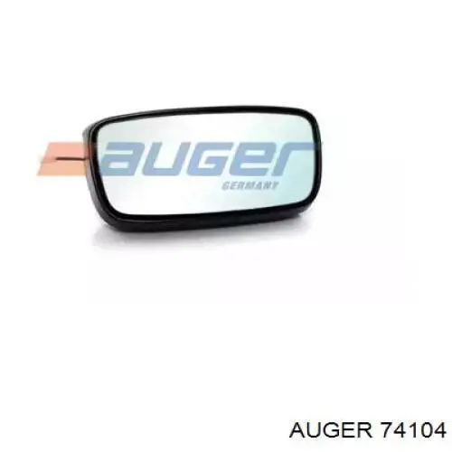  Lusterko wsteczne lewe DAF 105 