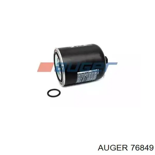 Filtr osuszacza powietrza (separatora oleju/wilgoci) (TRUCK) Rider RD419919 cena, od 33,13 USD
