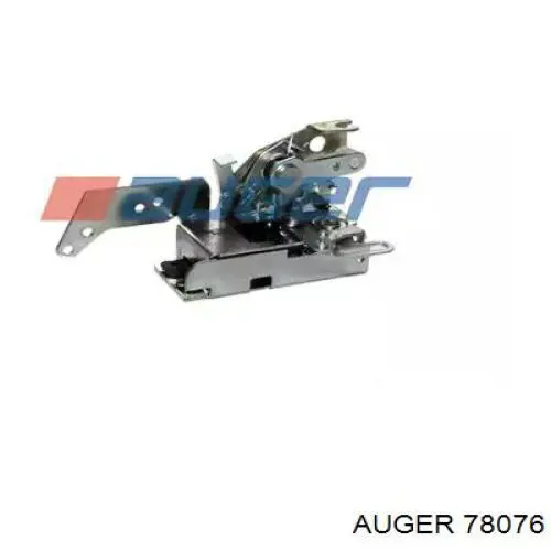 Zamek drzwi przednich lewych MAN 81626806149 cena, od 28,91 USD