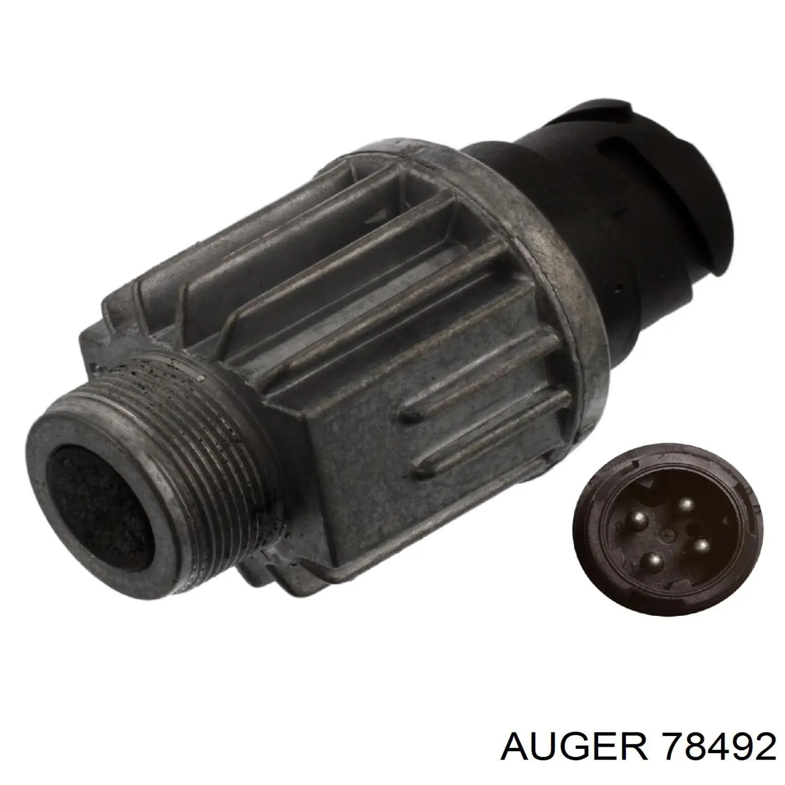 Pompa paliwa główna Auger 78492 cena, od 77,81 USD