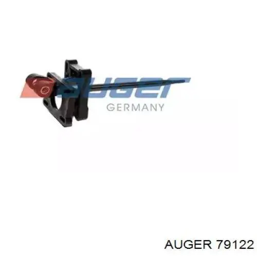 Mechanizm zmiany biegów (cięgno) do Iveco Eurocargo I 
