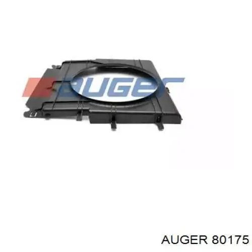 80175 Auger Dyfuzor chłodnicy