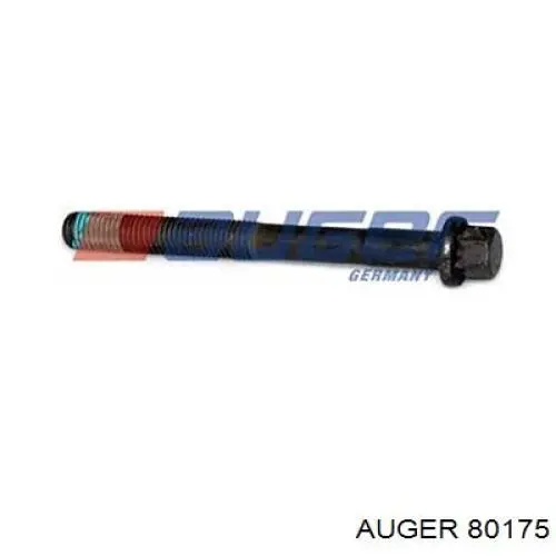 Do koszyka 80175 Auger Dyfuzor chłodnicy