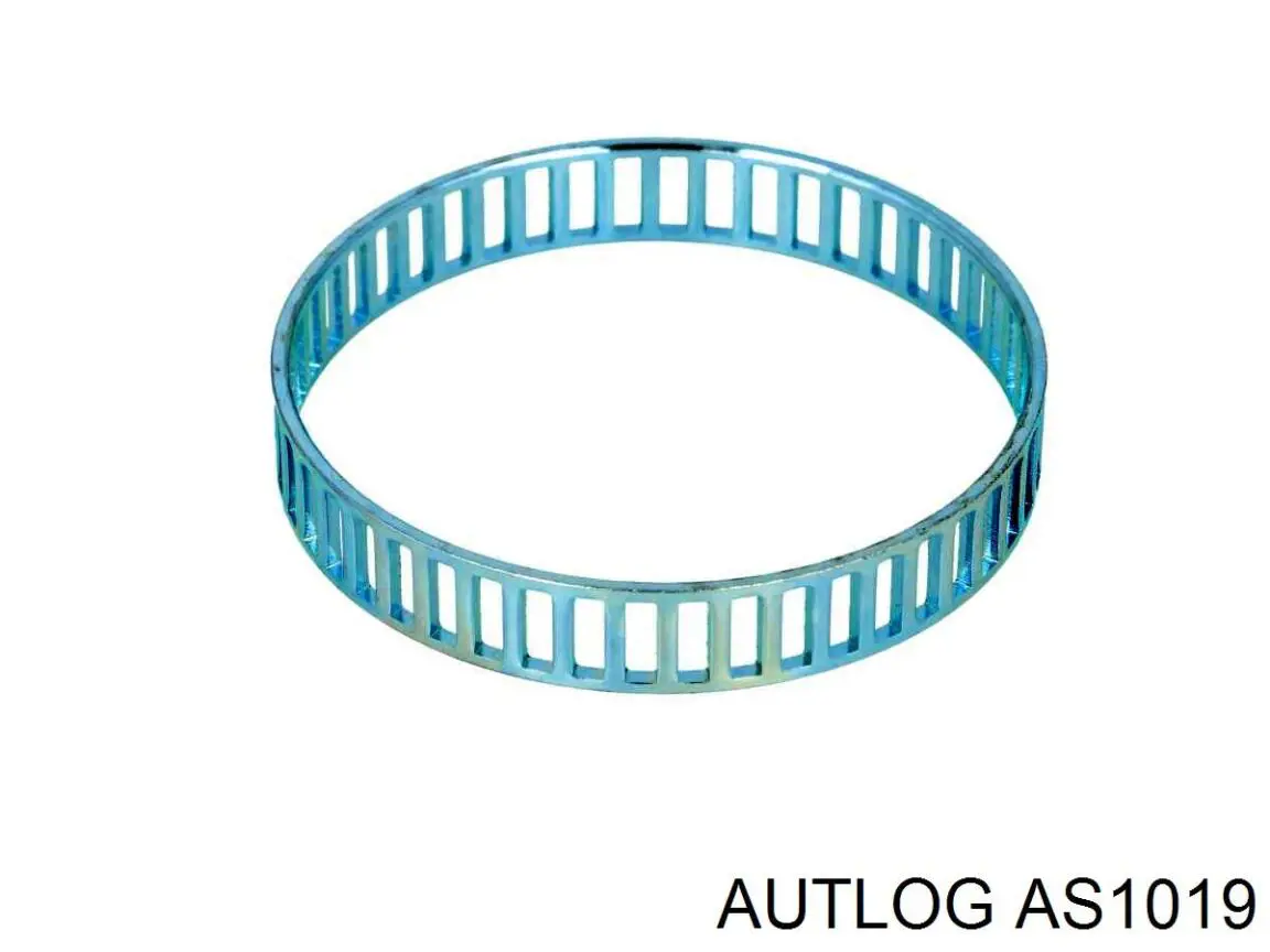 AS1019 Autlog Pierścień ABS