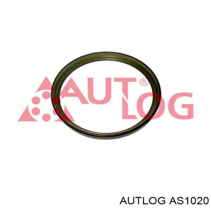 AS1020 Autlog Pierścień ABS