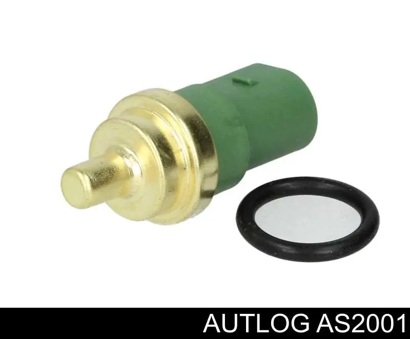 AS2001 Autlog Czujnik temperatury płynu chłodzącego