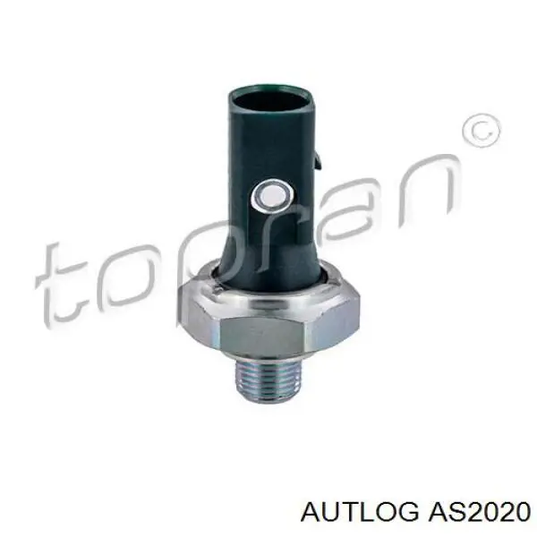 Czujnik ciśnienia oleju Autlog AS2020 cena, od 6,04 USD