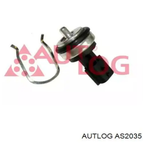 AS2035 Autlog Czujnik temperatury płynu chłodzącego