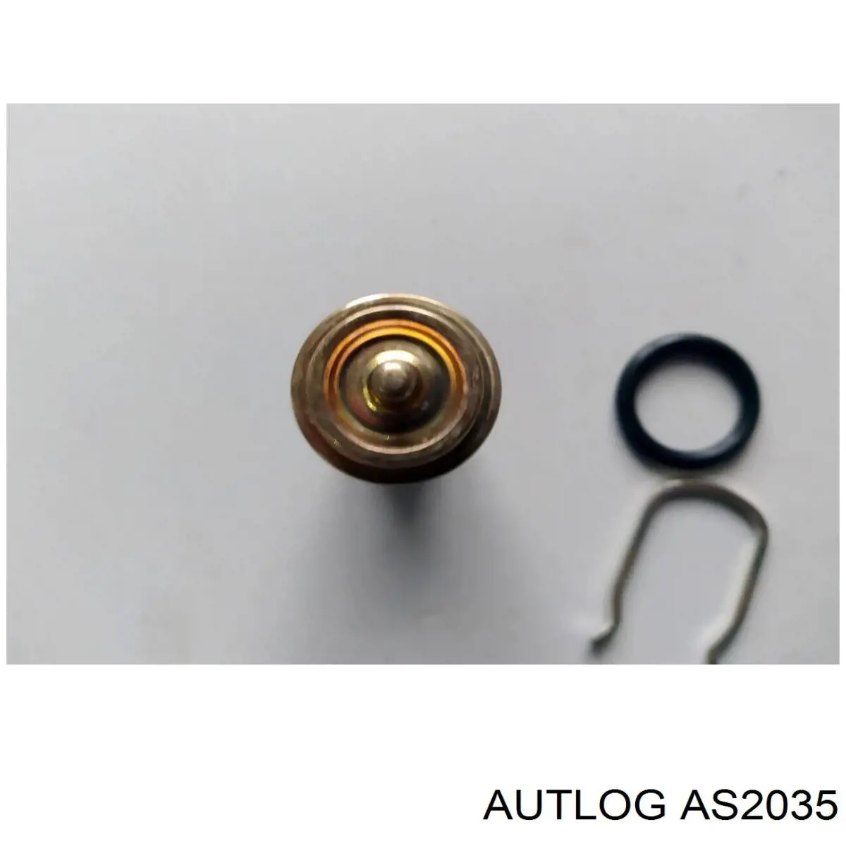 Czujnik temperatury płynu chłodzącego Autlog AS2035 cena, od 10,10 USD