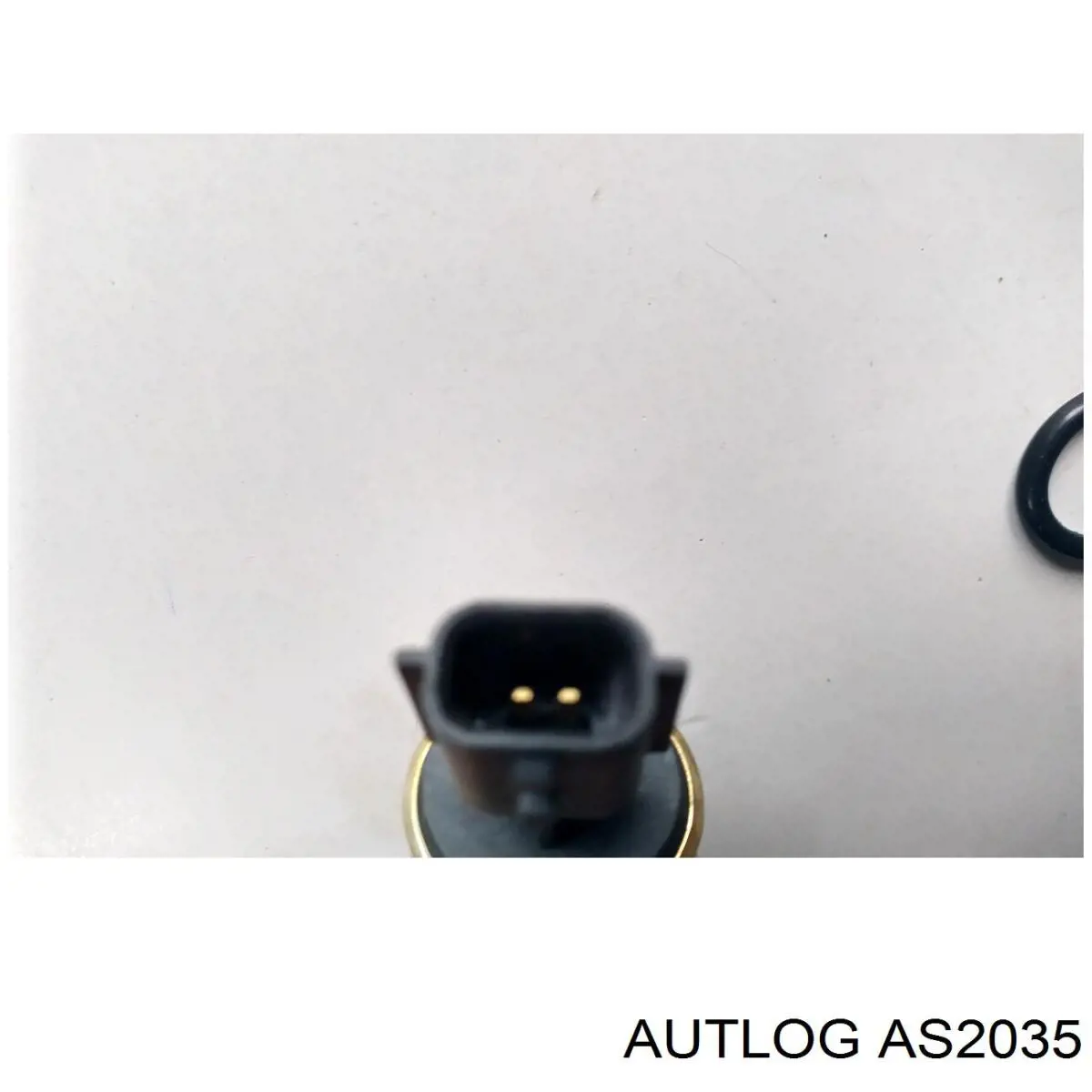 Do koszyka AS2035 Autlog Czujnik temperatury płynu chłodzącego