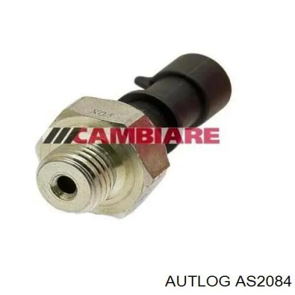 Do koszyka AS2084 Autlog Czujnik ciśnienia oleju