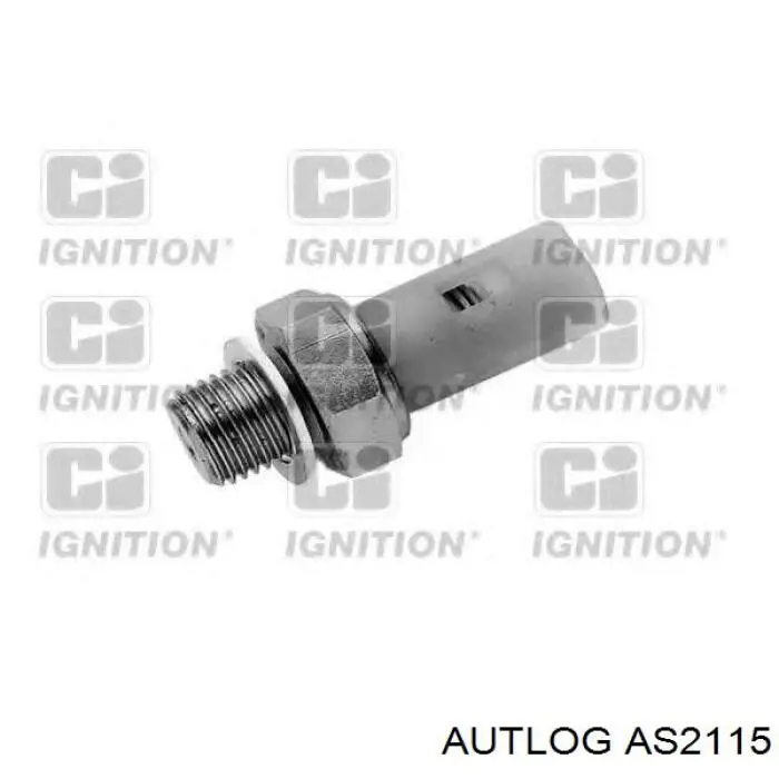 Czujnik ciśnienia oleju Autlog AS2115 cena, od 5,93 USD