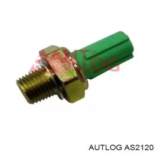 Czujnik ciśnienia oleju Autlog AS2120 cena, od 5,33 USD