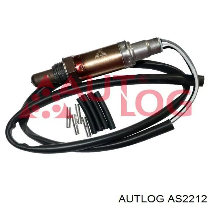 AS2212 Autlog sonda lambda, czujnik tlenu