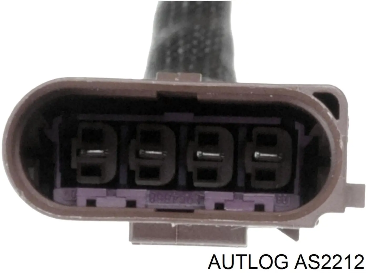 Do koszyka AS2212 Autlog Sonda lambda, czujnik tlenu
