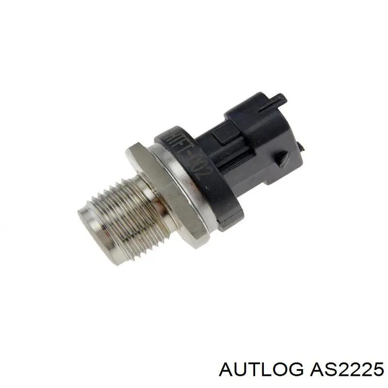 Do koszyka 7701048994 Renault (RVI) Czujnik ciśnienia paliwa